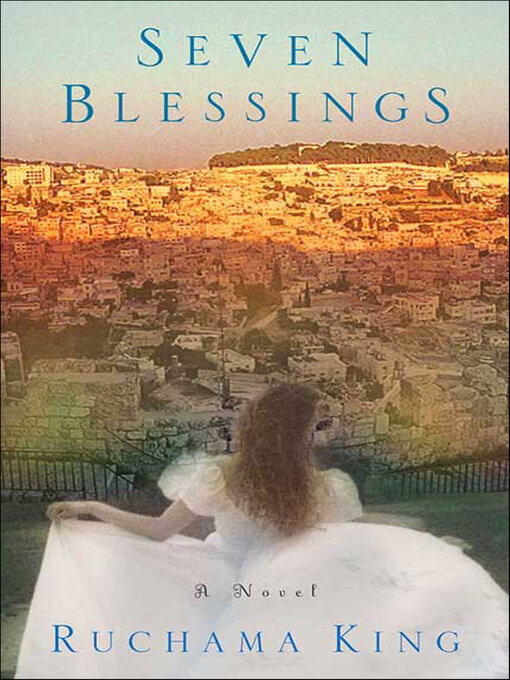 Cover of Seven Blessings